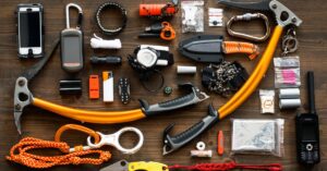 Top 10 Must-Have Survivalist Supplies: Essential Prepper Gear for Any Scenario