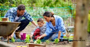11 Expert Tips on How to Build a Prepper’s Garden for Self-Sufficiency