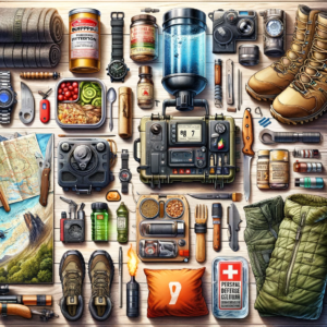Top 10 Essential Prepper Supplies for Every Survivalist